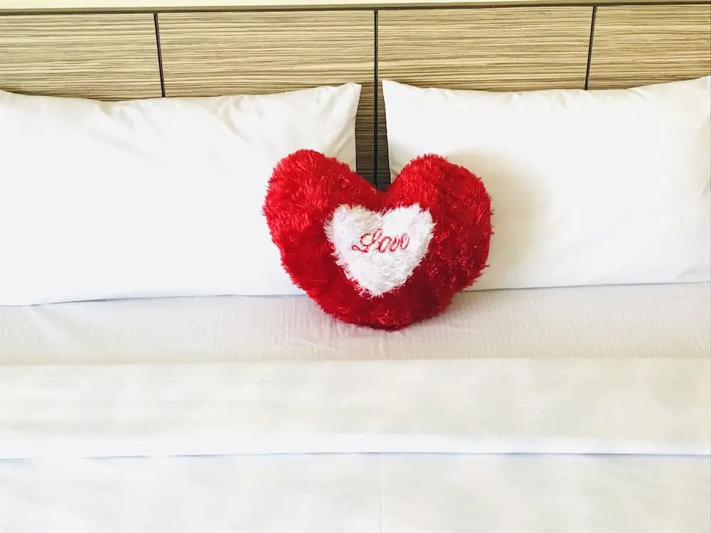 Номер Standard в ME Hotel Beach View