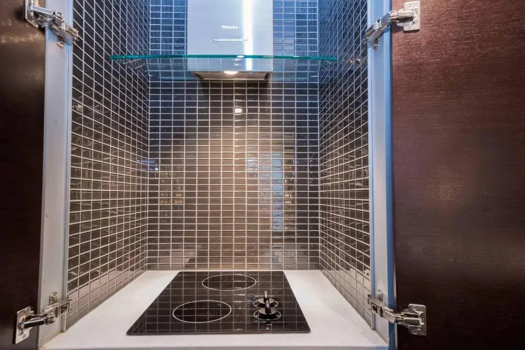 La Grande Residence Vancouver at The Sutton Place Hotel - Chambres