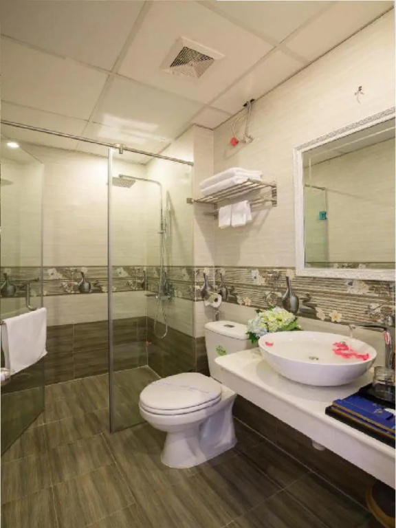 Labevie Hotel - Chambres