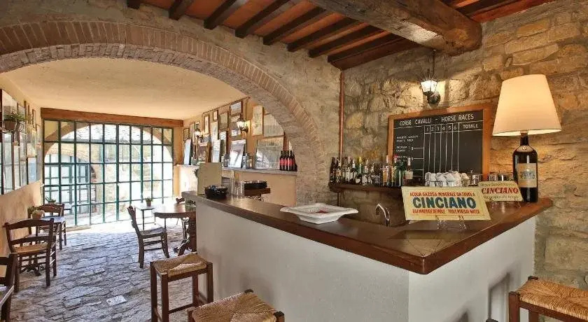 Fattoria Di Cinciano - Général