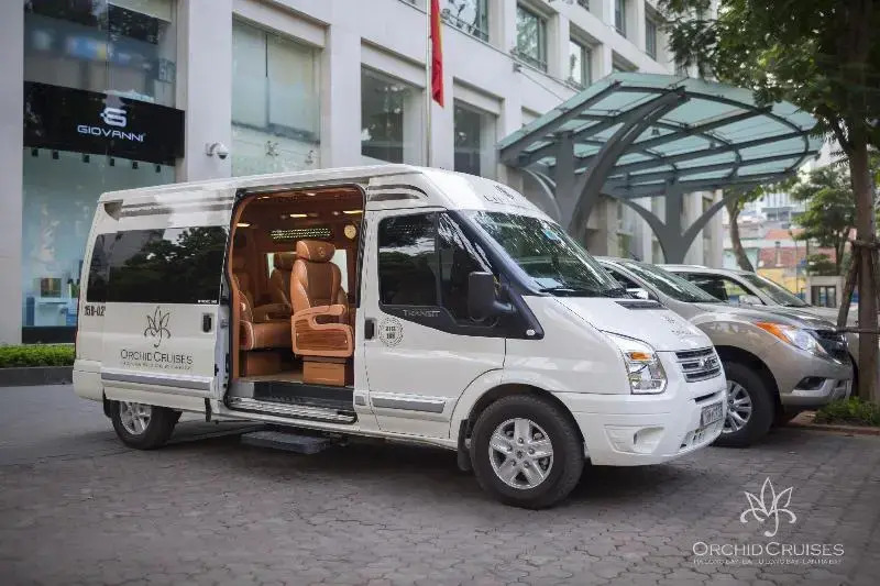 Peony Cruise managed by Big Bay Group — фото 6