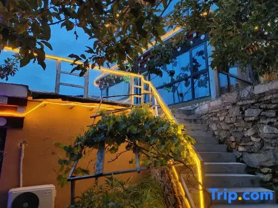 Batang Manzaro Homestay