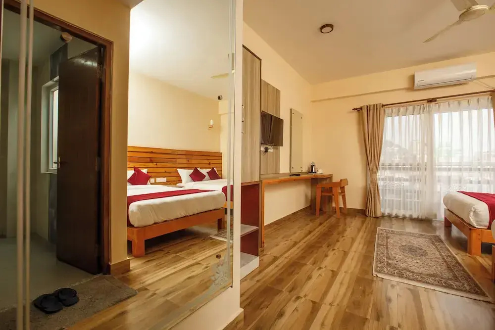 Hotel photo 17