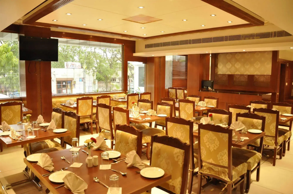 Hotel photo 12