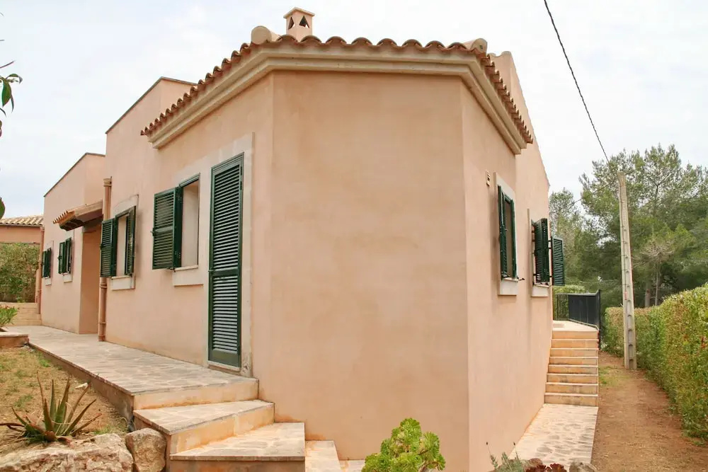 Villa Esquina