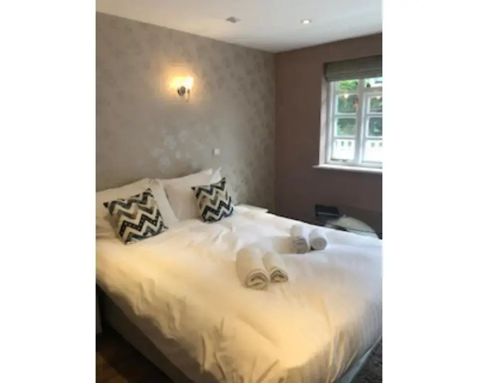 OYO The Yew Tree - Chambres