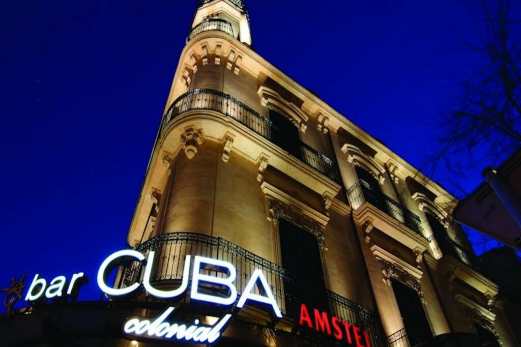 Hotel Hostal Cuba image