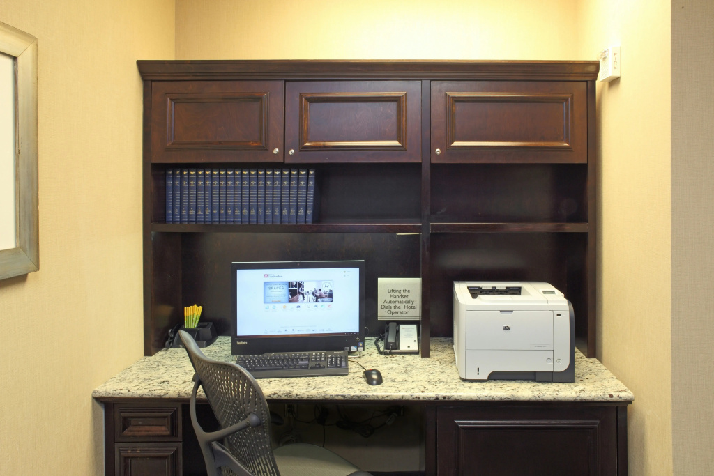 Hilton Garden Inn Frederick - Général