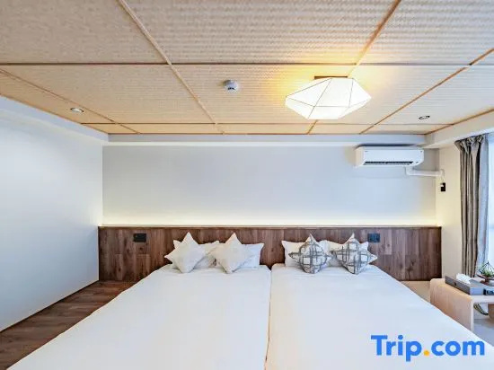 Apartment hotel 11 Yasaka 사진 24