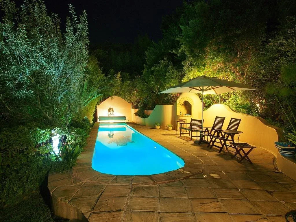 Only You Country House