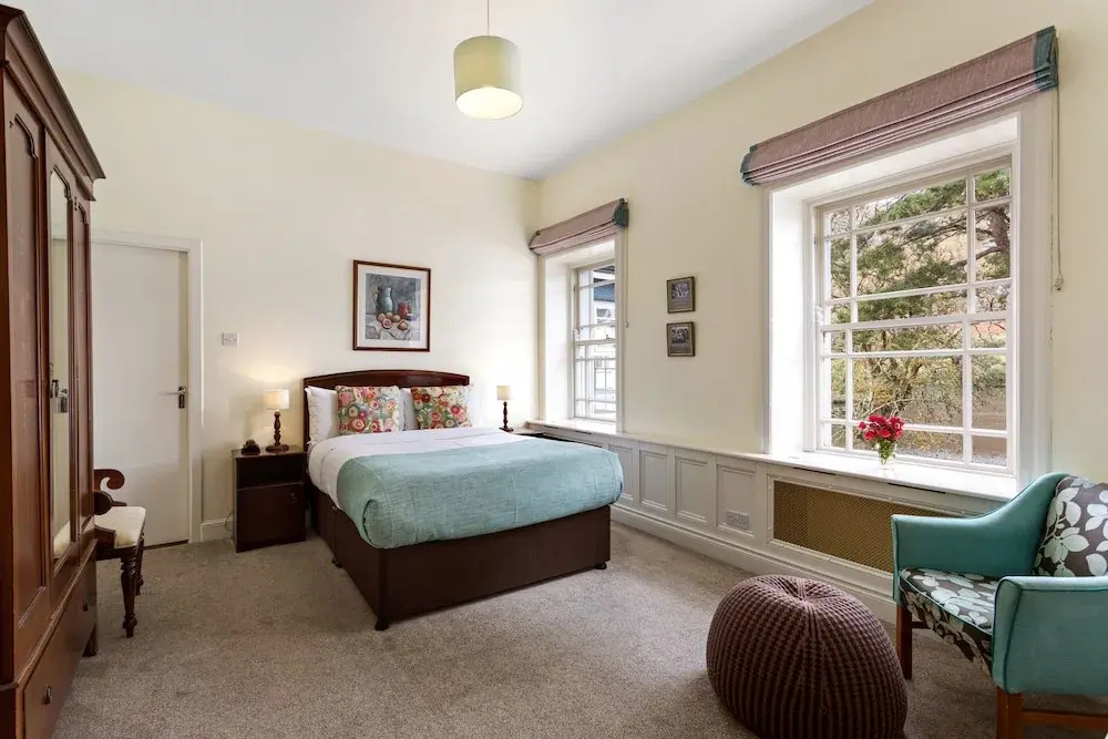 Gougane Barra Hotel - Chambres