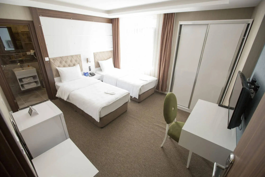 Hotel photo 6