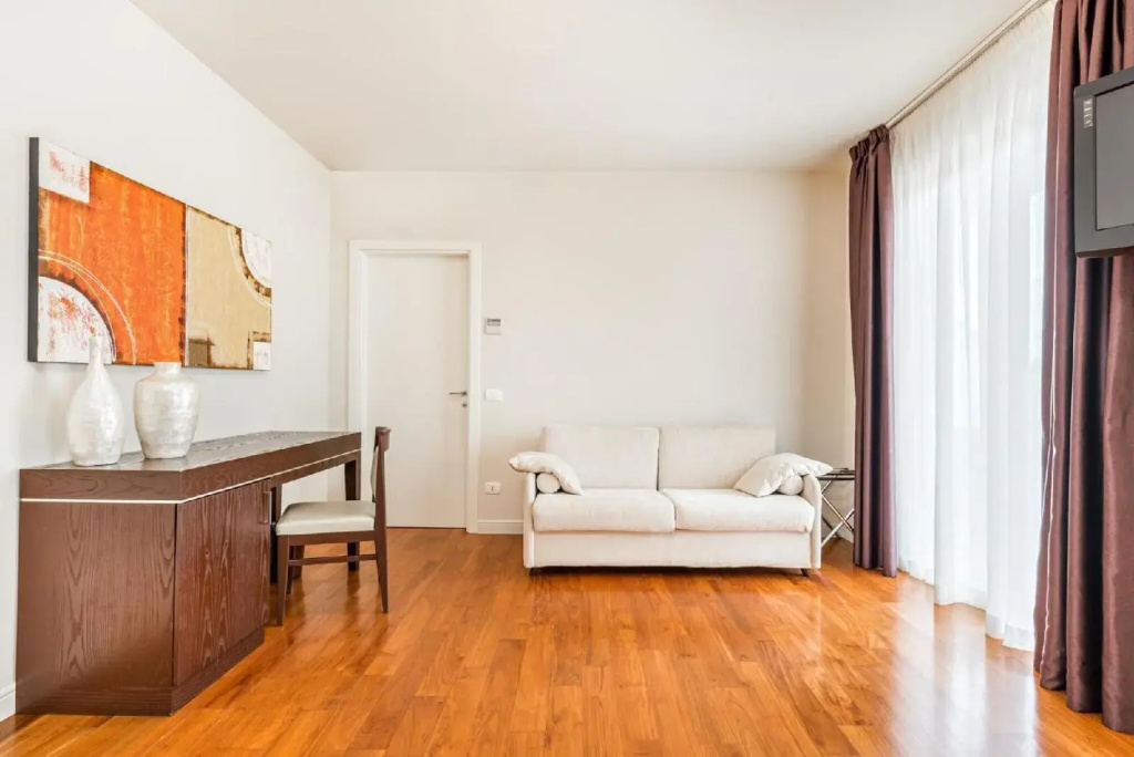 Hotel Residence Exclusive - Général