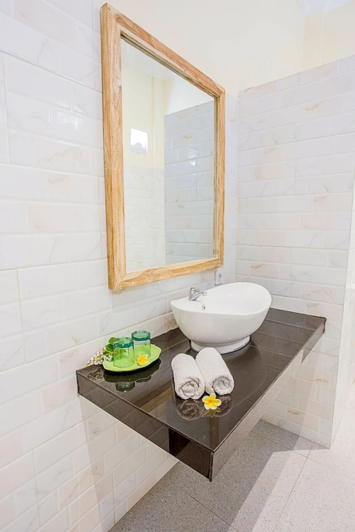 Dinatah Lembongan Villas - Chambres