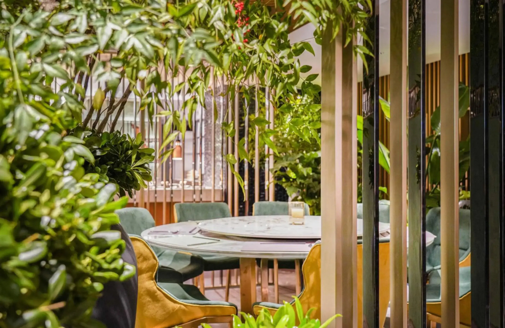 Pullman Shanghai Central-in XinTianDi & Yu Garden Area - фото 47