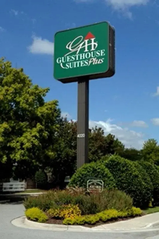 Huntsville Hotel Suites