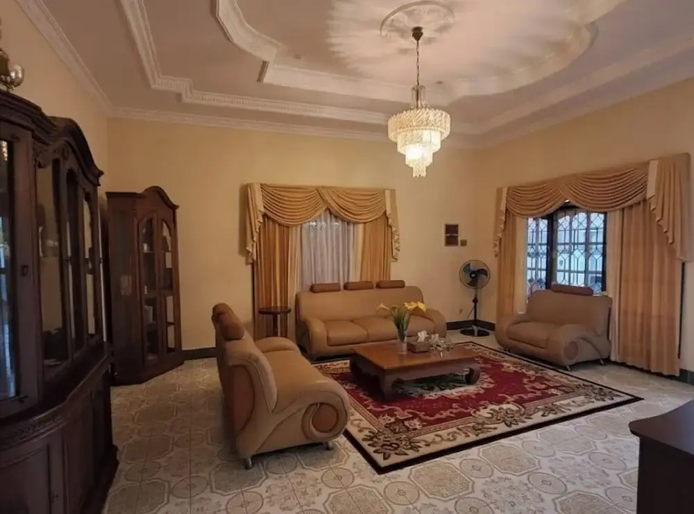 OYO 94930 Yetelu Guest House