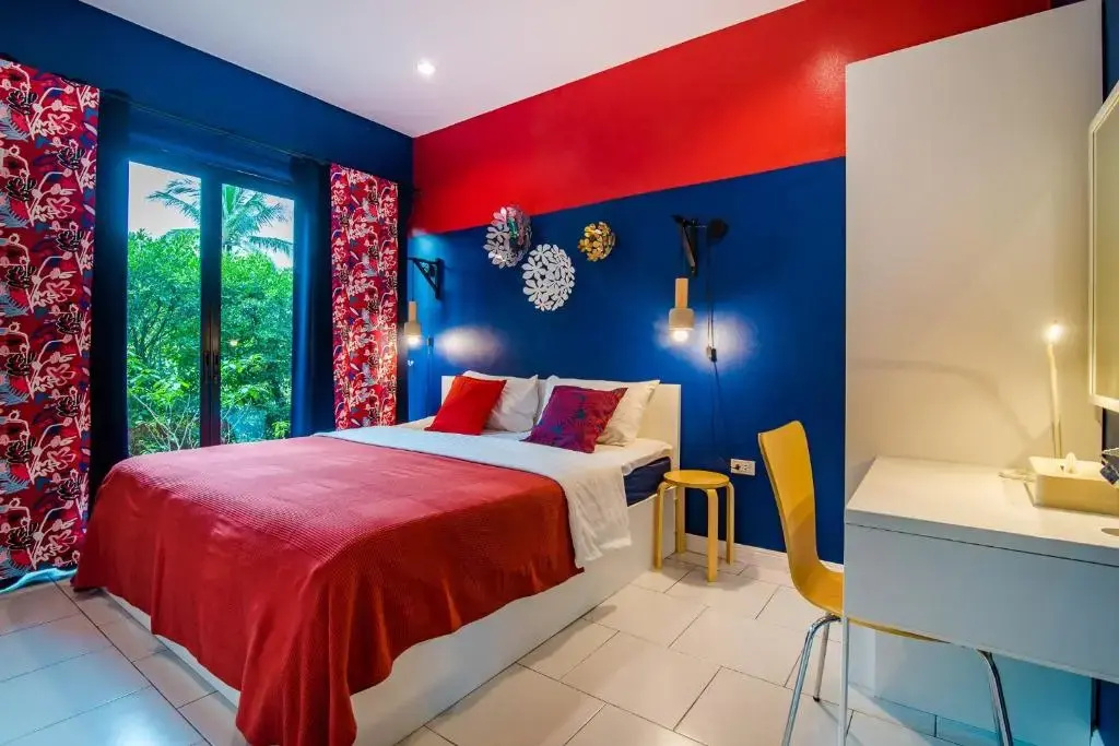 2 Bedrooms Villa