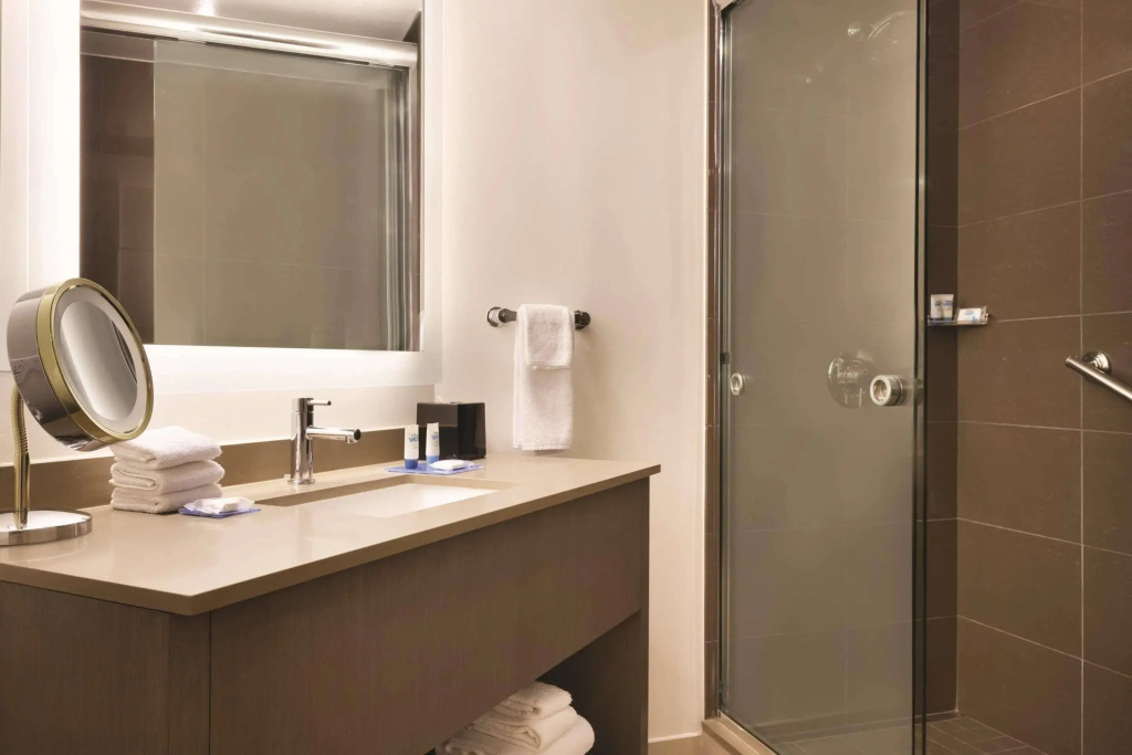 HYATT house Emeryville/San Francisco Bay Area - Général