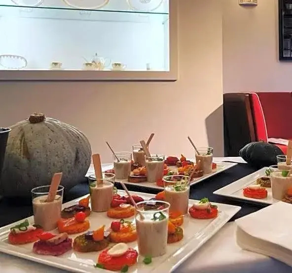 Hotel Golf St Lazare - Général