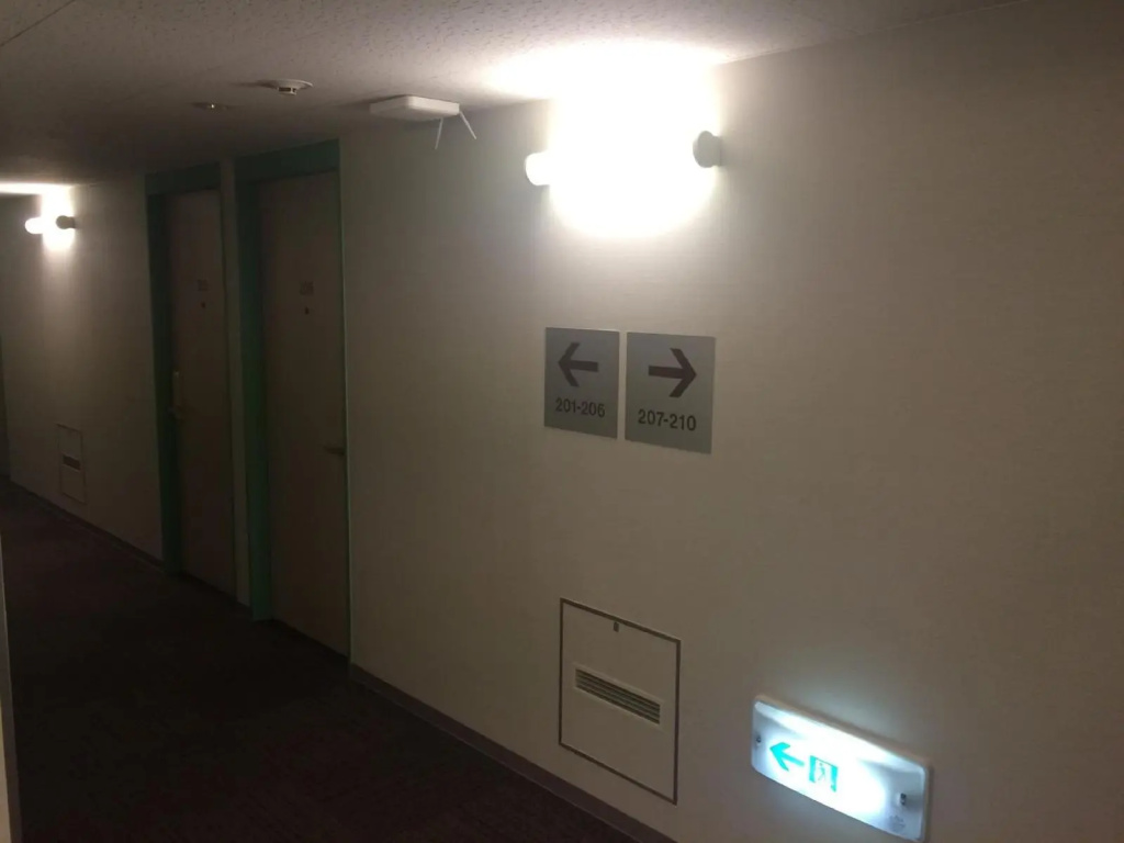 Washington R&B Hotel Hakata Ekimae Dai 1 사진 22