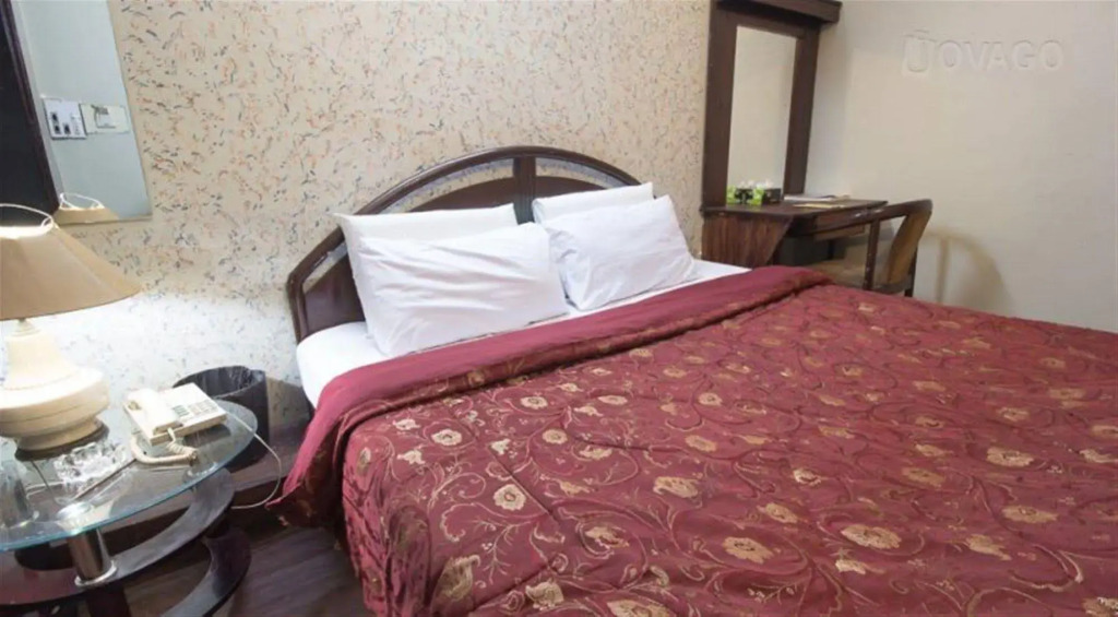 Hilltop Hotel - фото 13