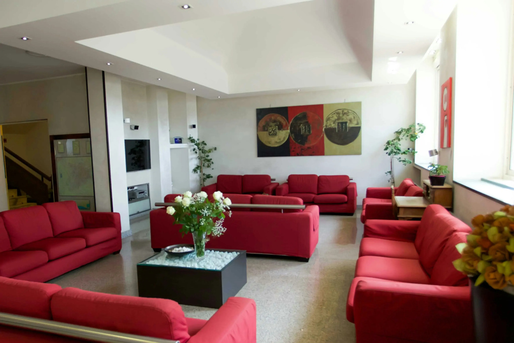 Park Hotel - Général