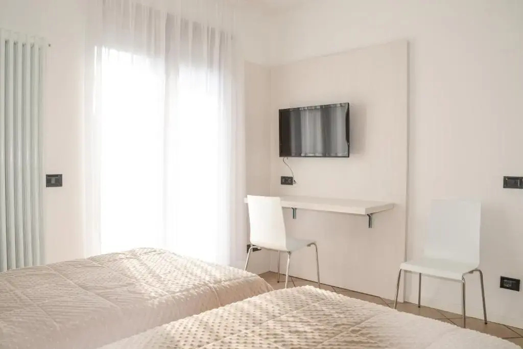 Residence Franca - Chambres