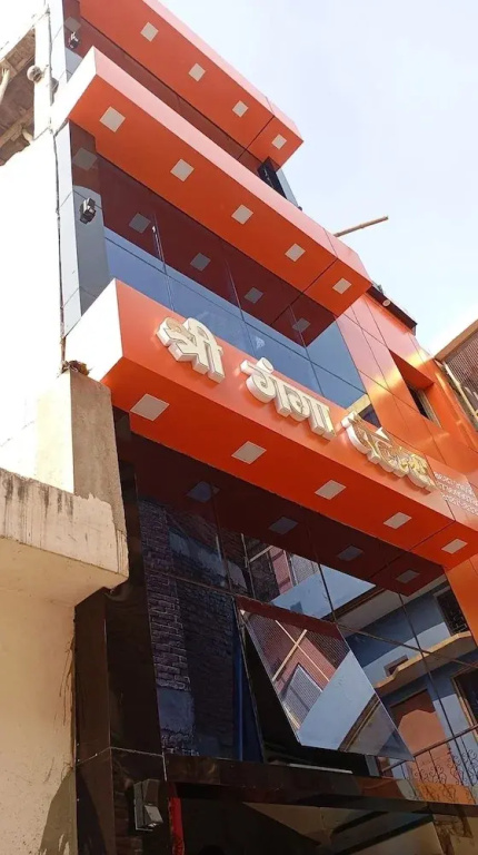 Shri Ganga Palace