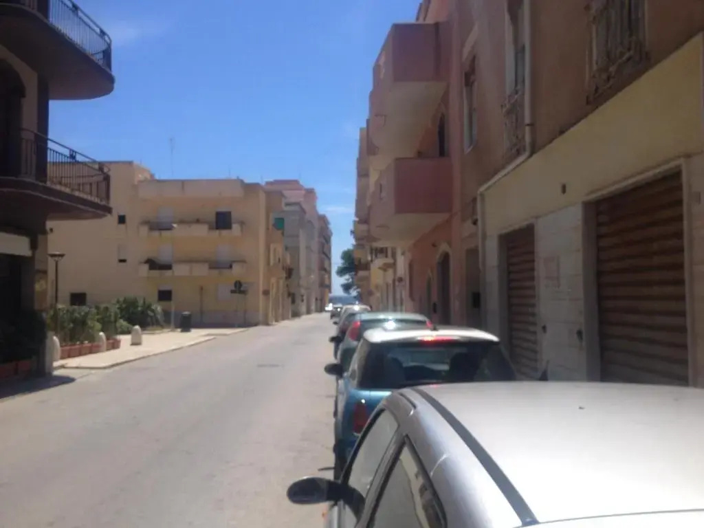 Apartment Cara Sibilla