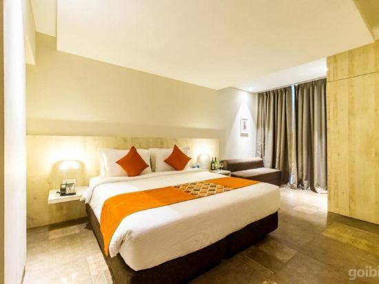 Kyriad Hotel Candolim 