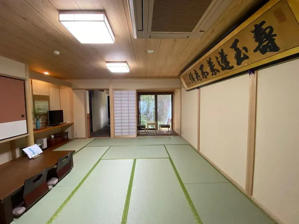 Ryokan Sawaya Honten 사진 10