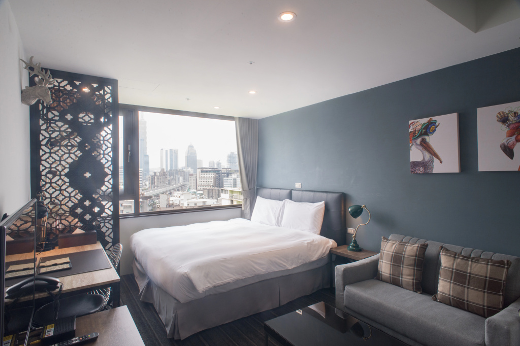NK Hostel — 4