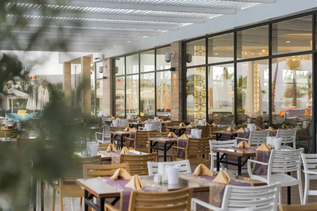 Mary Hotels Alanya - zdjęcie 5