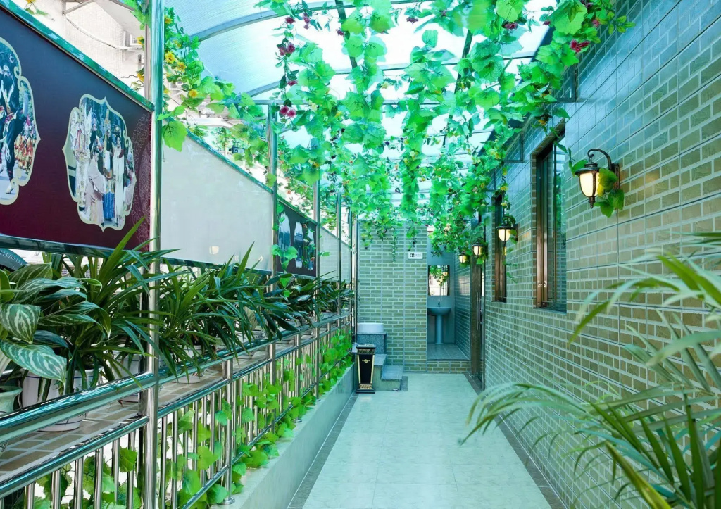 Jiaduoli Hotel - Général
