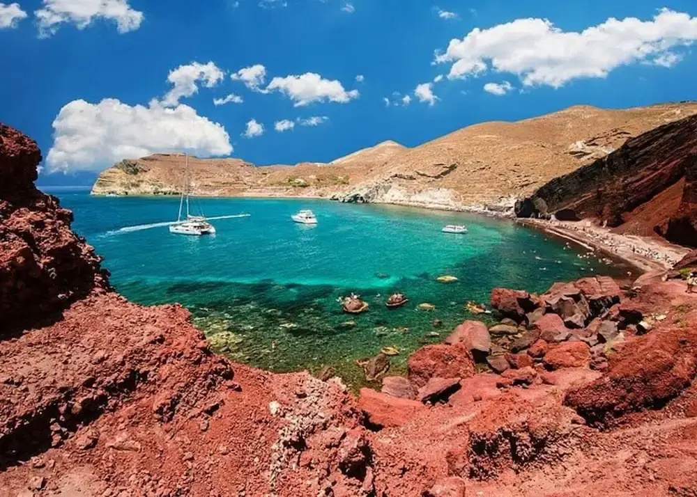 Assyr Getaway - Santorini Cozy Cycladic Retreat
