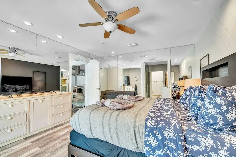 Casa Flamingo Intracoastal Heated Pool — фото 3