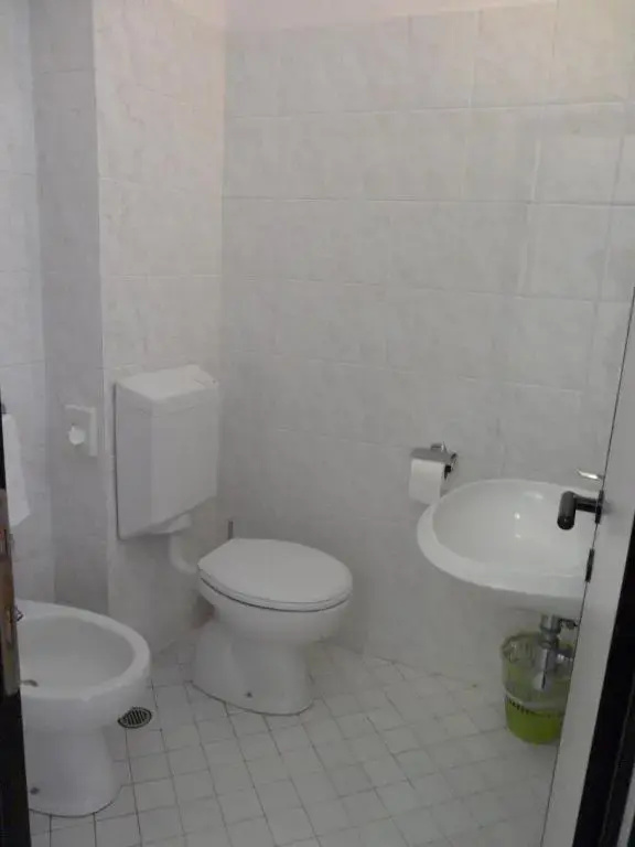 Hotel Galileo - Chambres
