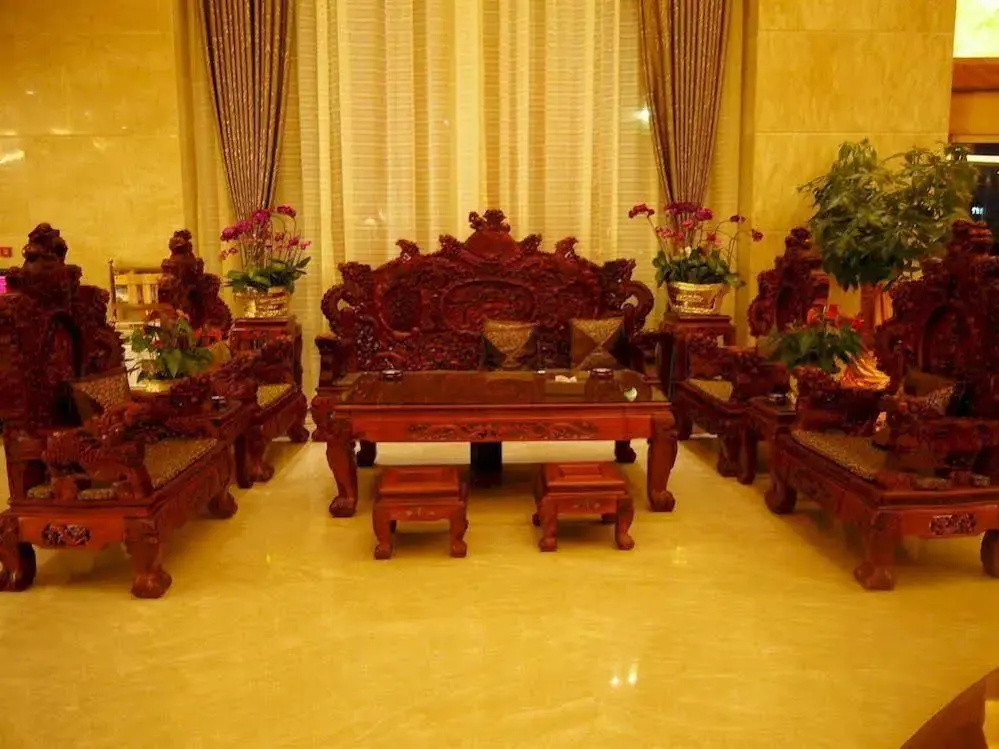 Business Centre