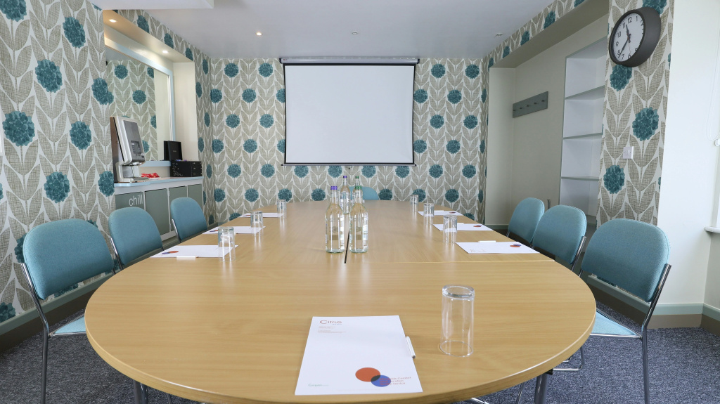 Citrus Hotel Cheltenham by Compass Hospitality - Général
