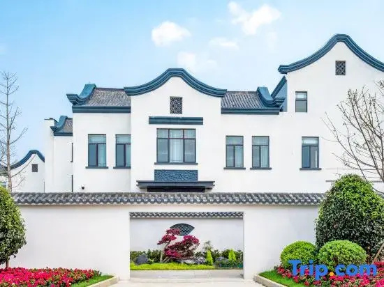 Nanfeng Gongjuyuan Homestay (Guoliyuan)