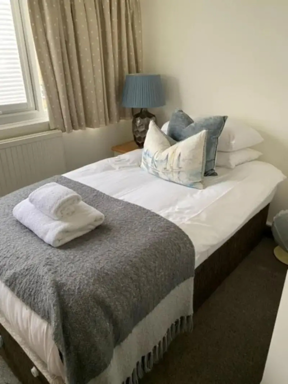 Hotel Wroxham - Général