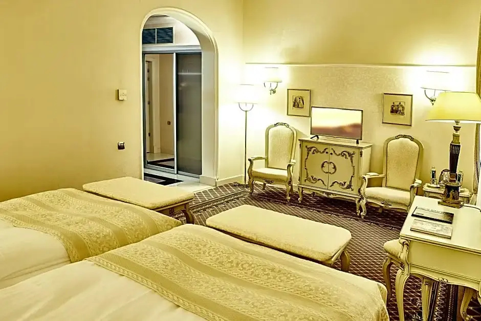 Grand Hotel Continental Bucuresti - Chambres
