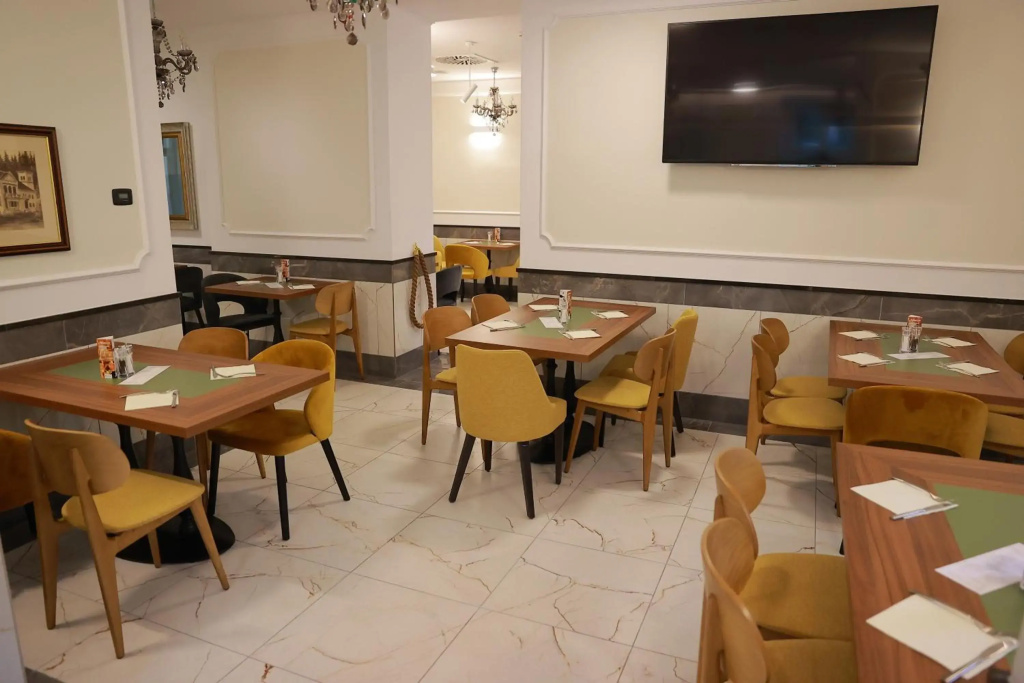 Hotel photo 13