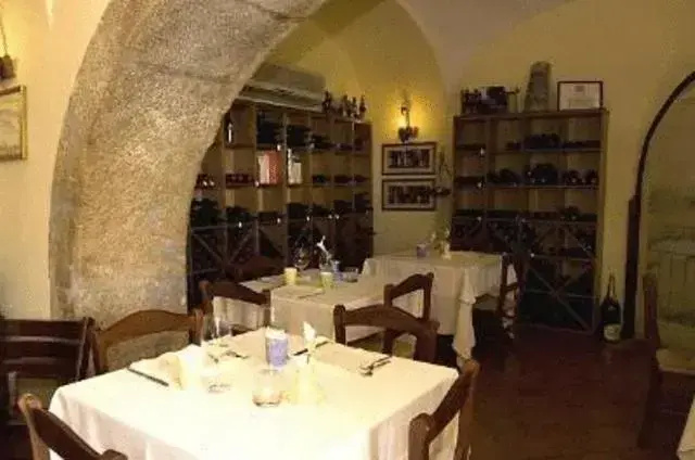 Tavernola - Locanda Di Campagna - фото 37