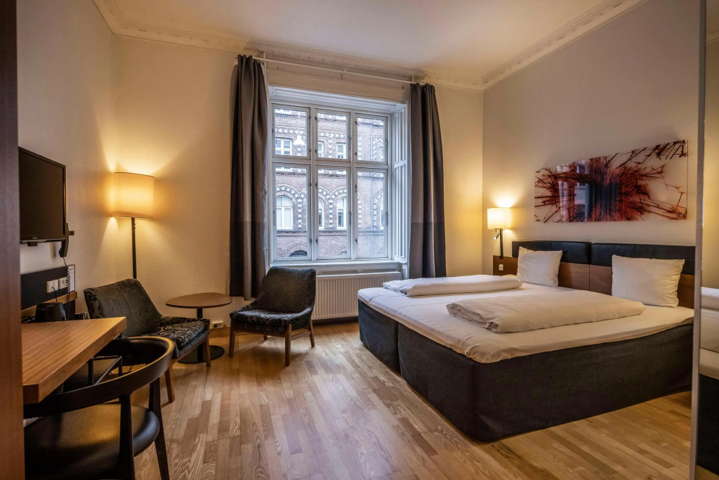 Hotel photo 24