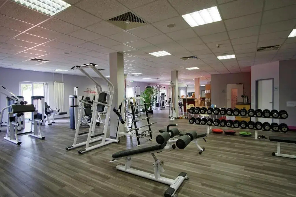 laVital Sport- & Wellness Hotel - Général