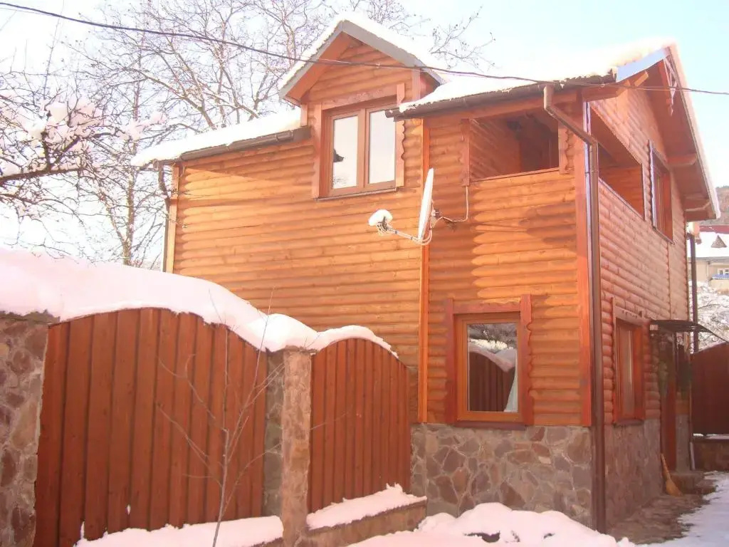 Cottage