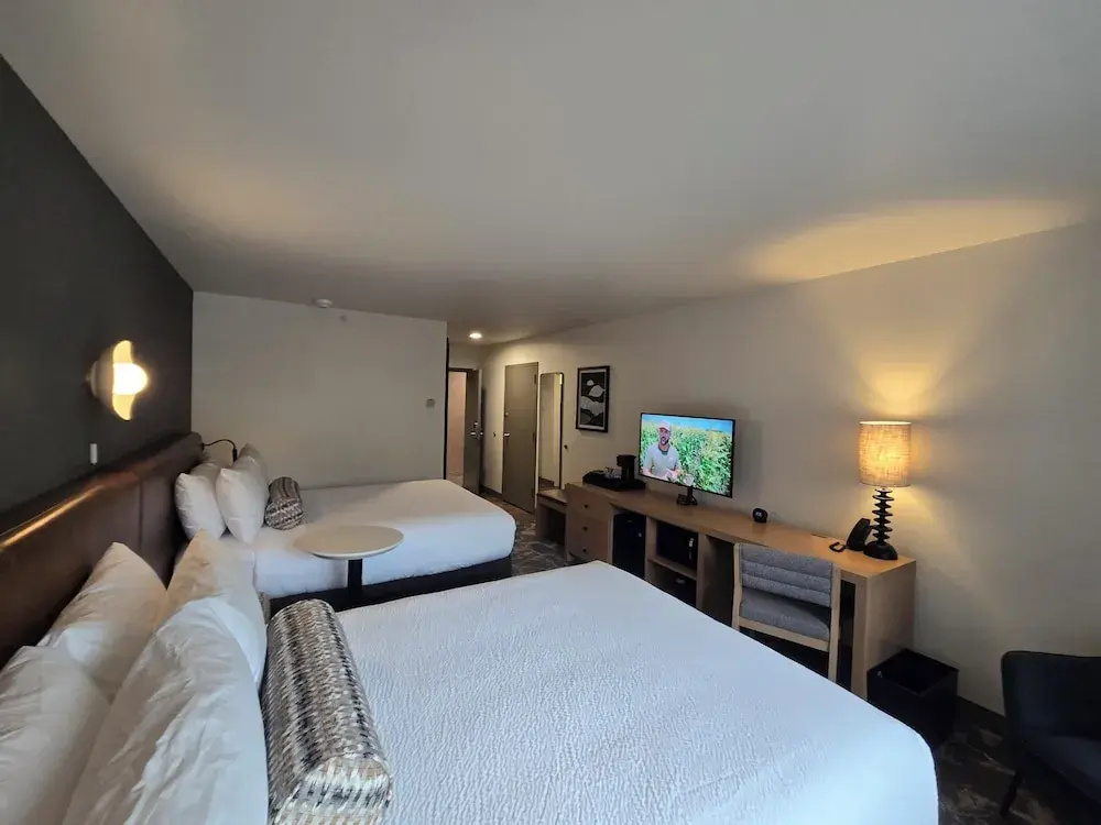 Hotel photo 7