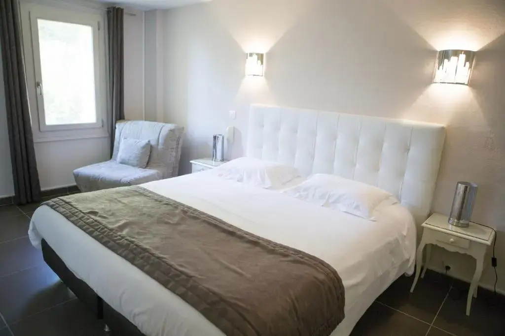 Superior room